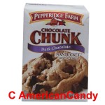 Pepperidge Farm Crispy Cookies Dark Chocolate Nantucket 204g